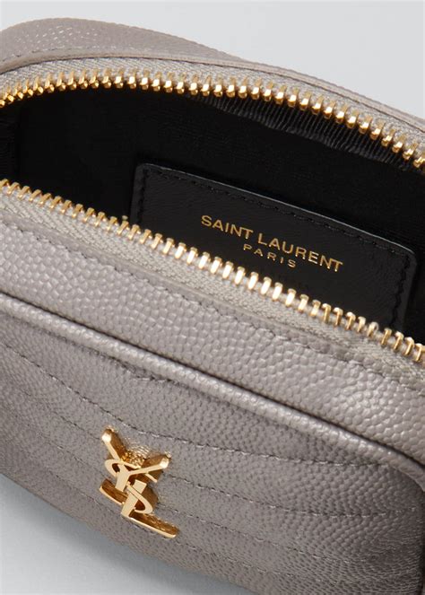 ysl key pouch sale|saint laurent key pouch.